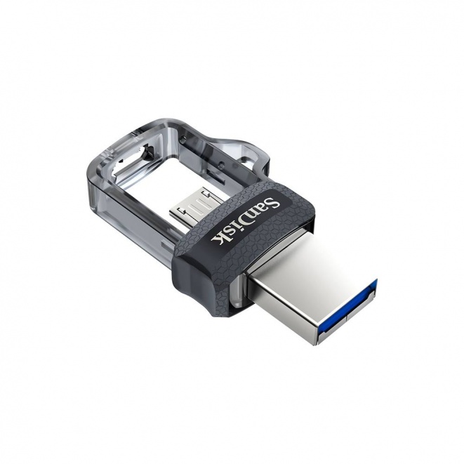 SanDisk Ultra Dual Drive m3.0 128GB